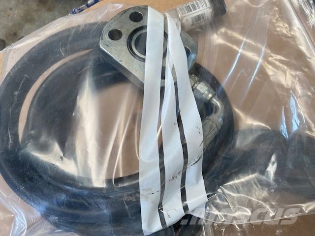 Trimble Loadrite (1746) LR 916 Waage mit Drucker / scale مكونات أخرى