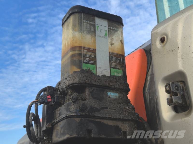 Hitachi ZW 180-6 Radlader