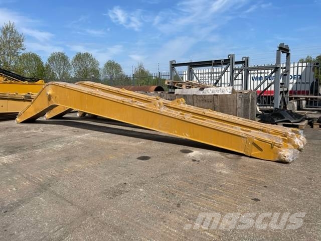 CAT 330|336 Long Reach boom Tieflöffel