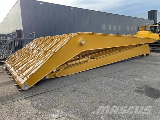 CAT 330|336 Long Reach boom Tieflöffel