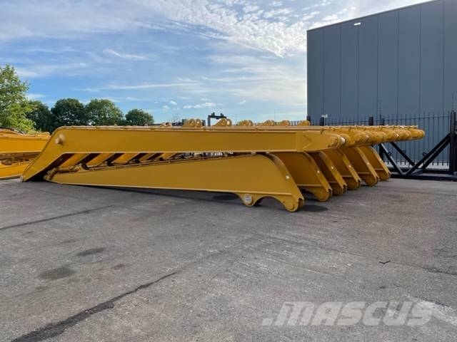 CAT 330|336 Long Reach boom Tieflöffel
