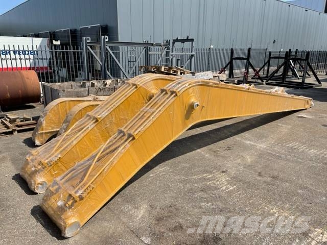 CAT 330|336 Long Reach boom Tieflöffel