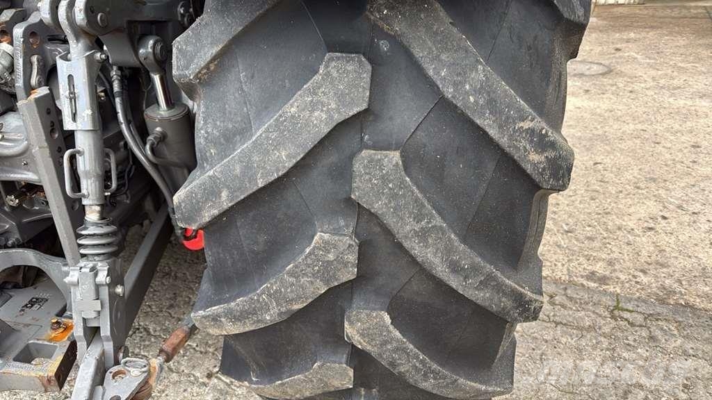 Fendt 722 Vario S 4 Влекачи