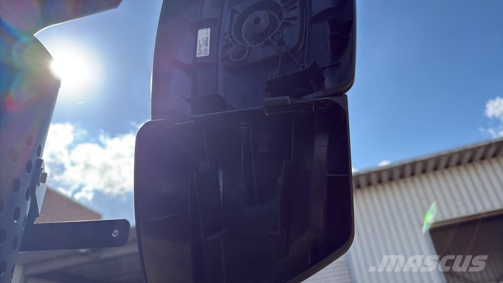 Fendt 722 Vario S 4 Ciągniki siodłowe