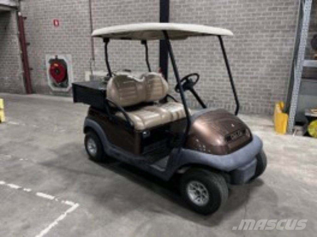 Club Car Precedent Úžitkové vozne