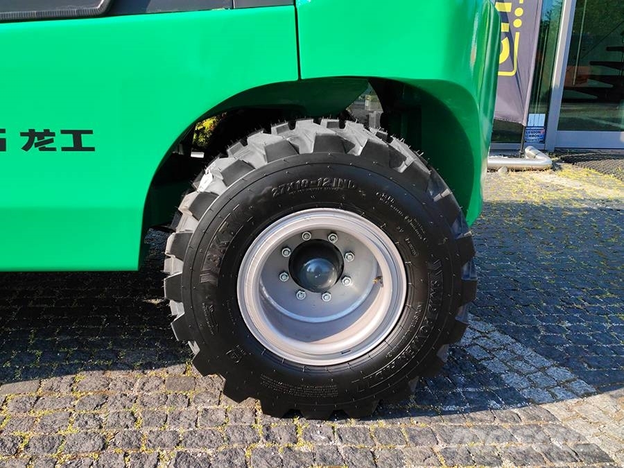 Lonking LG25BT TERRAIN Geländestapler