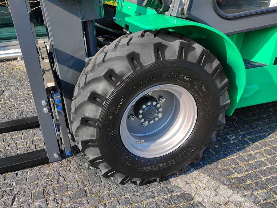 Lonking LG25BT TERRAIN Geländestapler