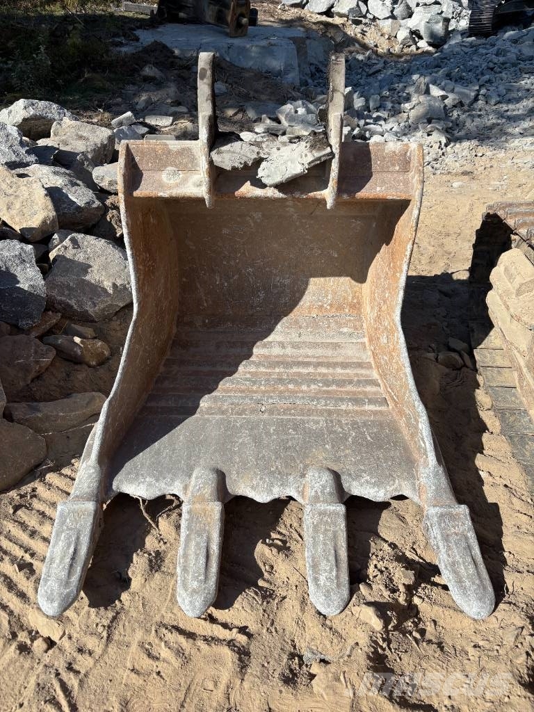 Doosan DX 300 LC-5 Excavadoras sobre orugas