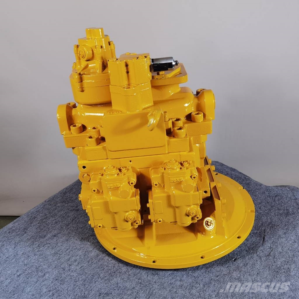 CAT 349D K7V280 Hydraulic Pump 5668632 5740598 6271299 トランスミッション
