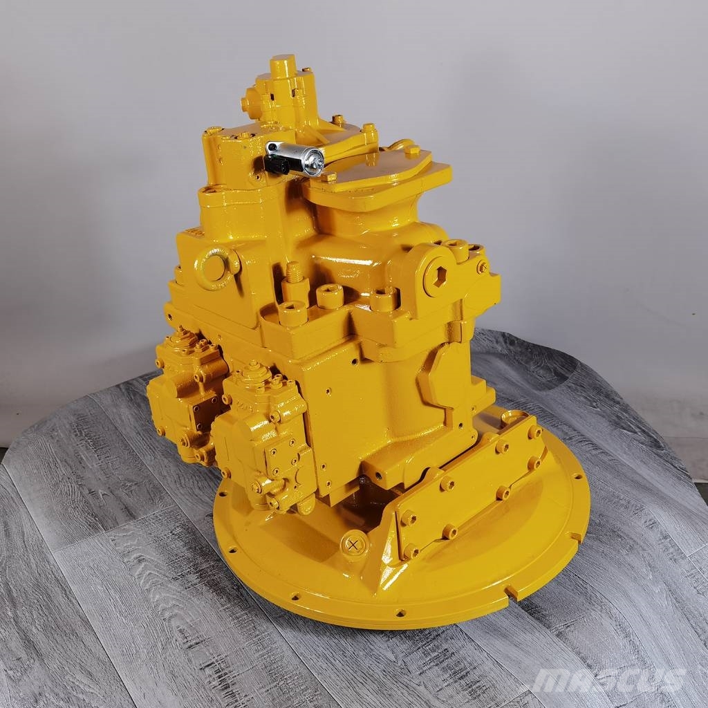 CAT 349D K7V280 Hydraulic Pump 5668632 5740598 6271299 トランスミッション