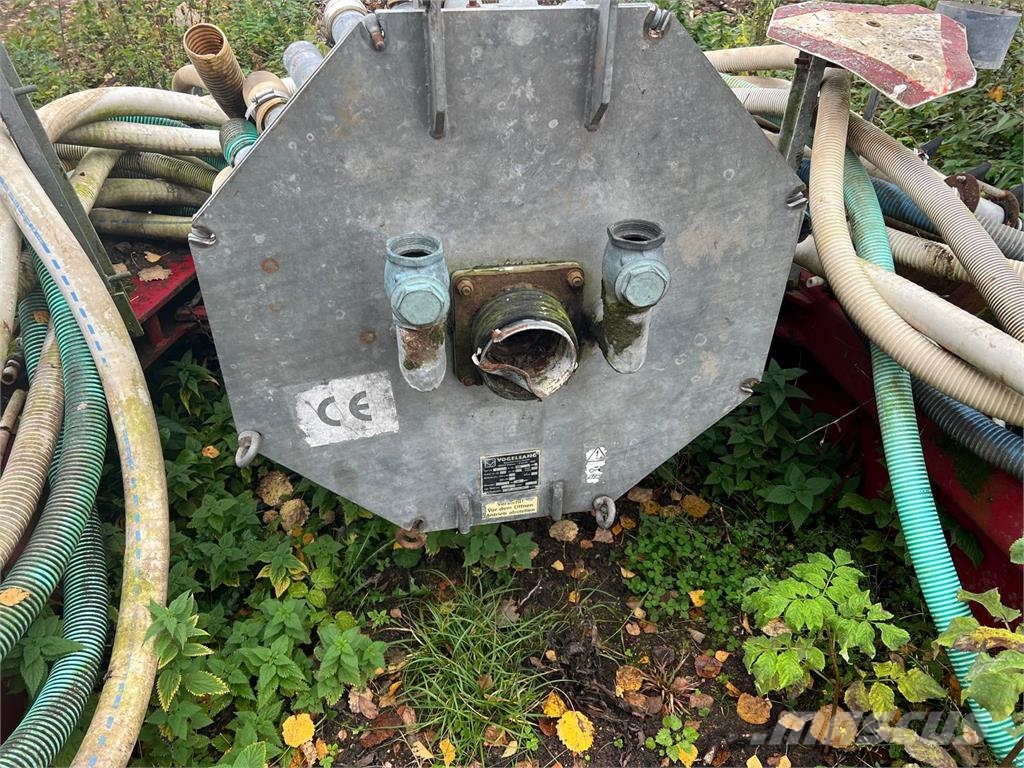 TerraGator 2204 Weitere Düngemaschinen