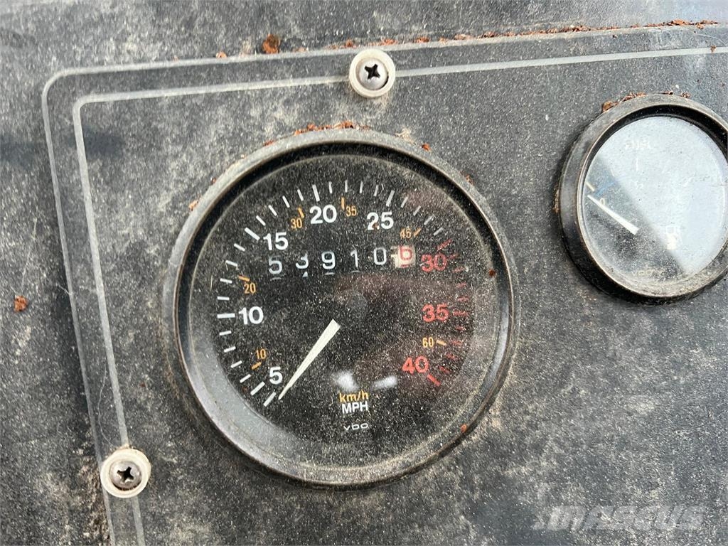 TerraGator 2204 Weitere Düngemaschinen