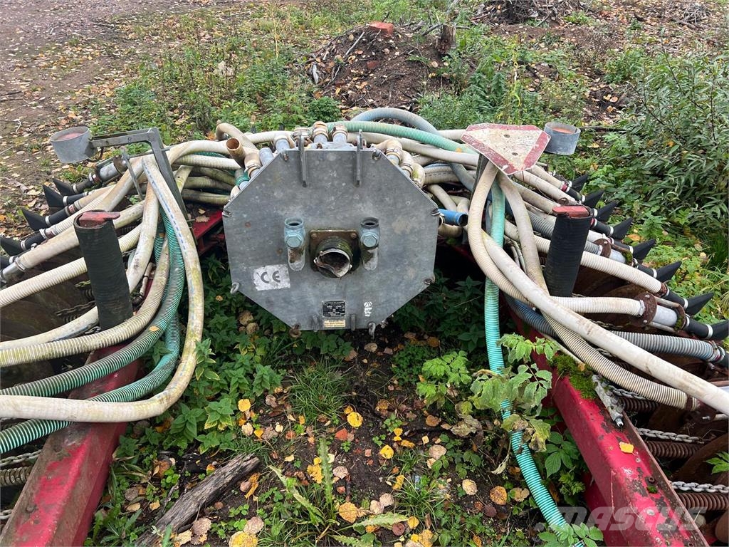 TerraGator 2204 Weitere Düngemaschinen