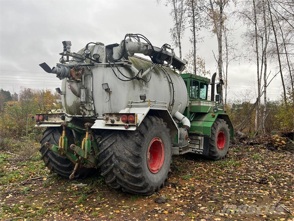 TerraGator 2204 Weitere Düngemaschinen