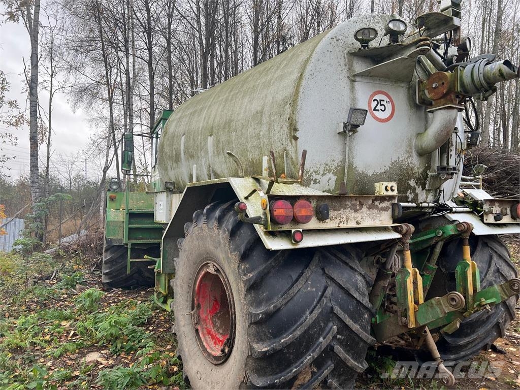 TerraGator 2204 Weitere Düngemaschinen