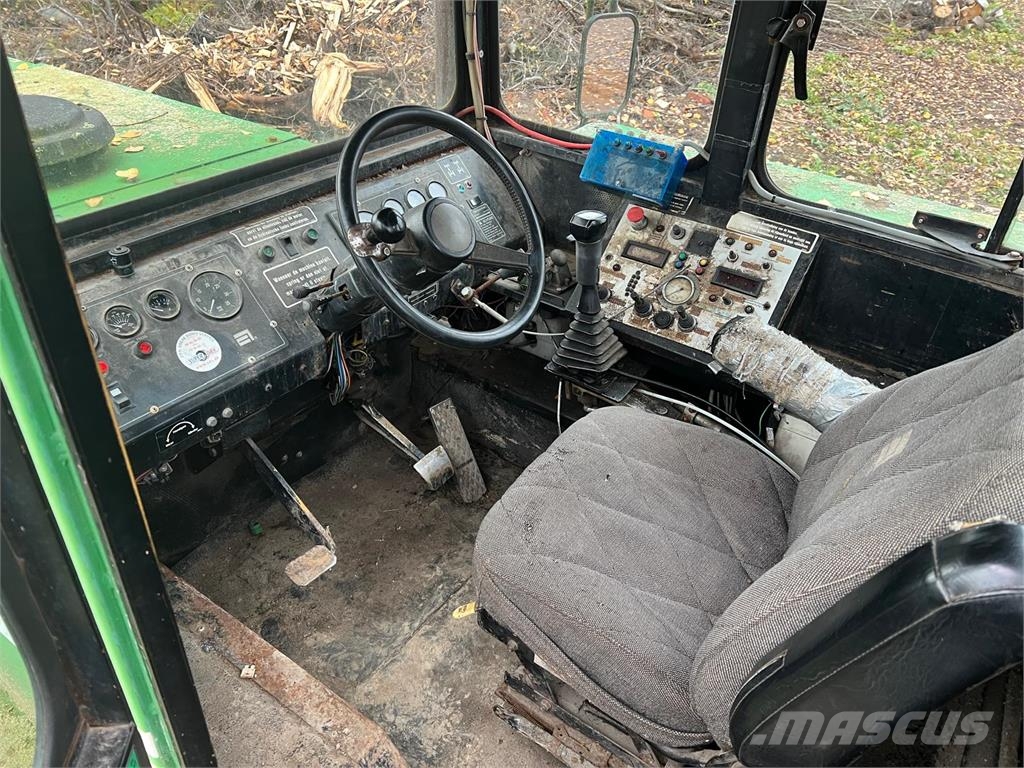TerraGator 2204 Weitere Düngemaschinen