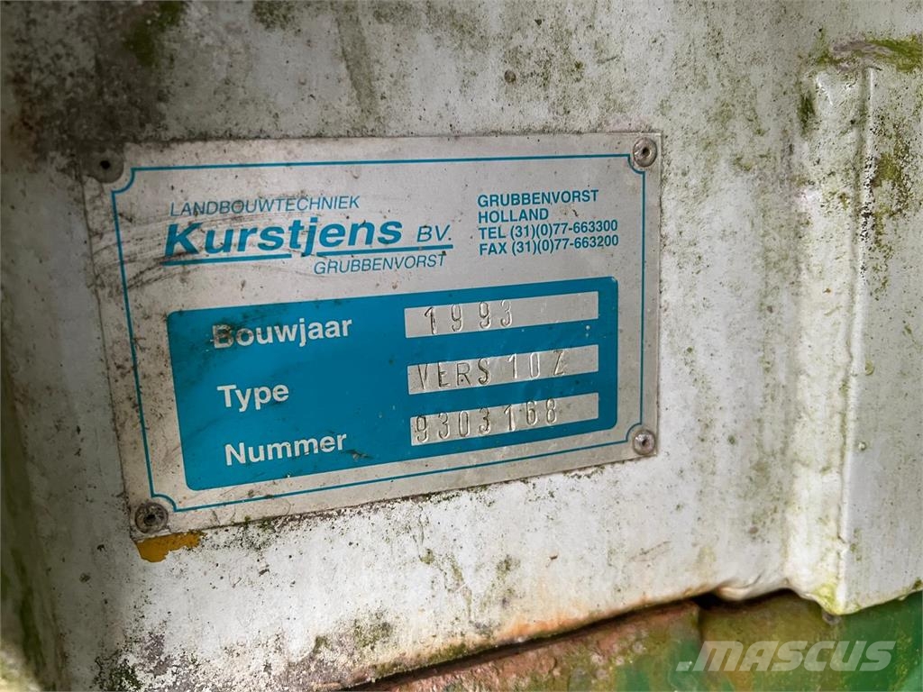 TerraGator 2204 Weitere Düngemaschinen