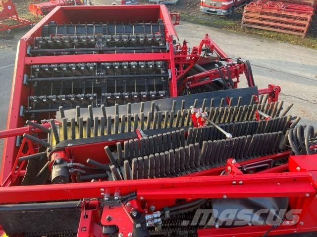 Grimme EVO 280 ClodSep TA ماكينات زراعية - غير ذلك