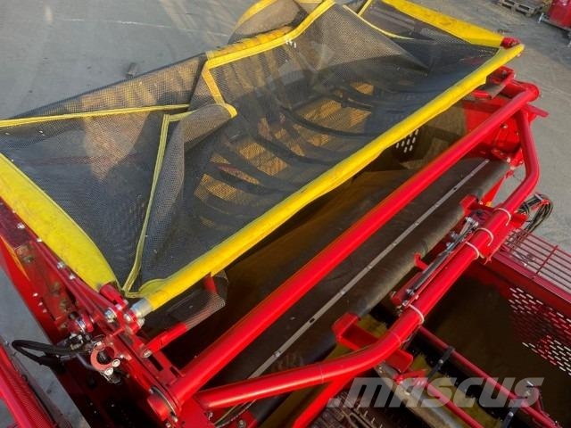 Grimme EVO 280 ClodSep TA ماكينات زراعية - غير ذلك