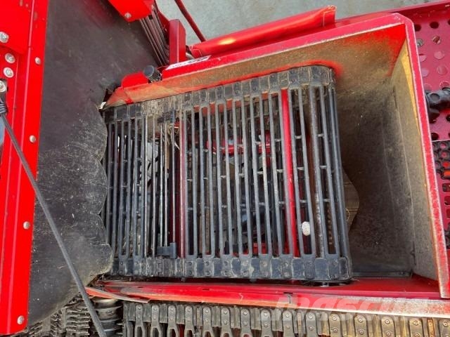 Grimme EVO 280 ClodSep TA ماكينات زراعية - غير ذلك