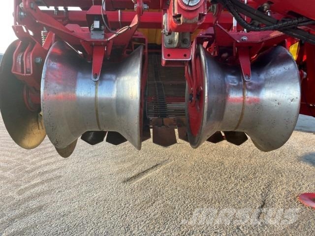 Grimme EVO 280 ClodSep TA ماكينات زراعية - غير ذلك
