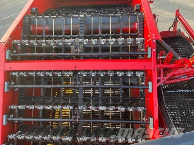 Grimme EVO 280 ClodSep TA ماكينات زراعية - غير ذلك