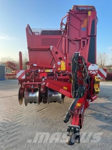 Grimme EVO 280 ClodSep TA ماكينات زراعية - غير ذلك