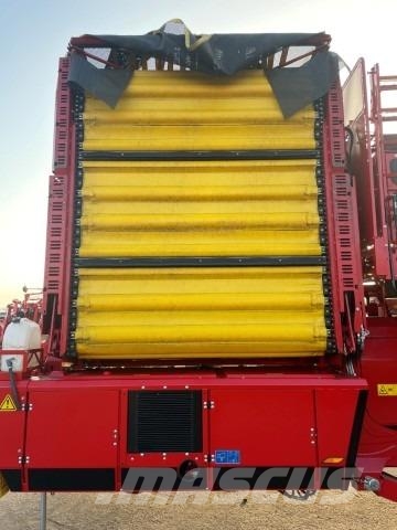 Grimme EVO 280 ClodSep TA ماكينات زراعية - غير ذلك