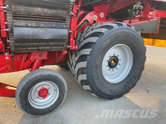 Grimme EVO 280 ClodSep TA ماكينات زراعية - غير ذلك