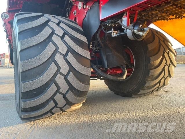 Grimme EVO 280 ClodSep TA ماكينات زراعية - غير ذلك