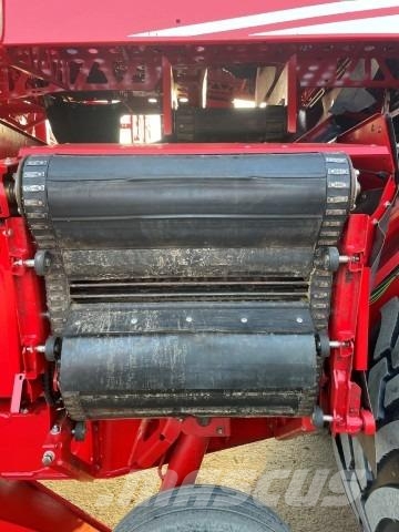 Grimme EVO 280 ClodSep TA ماكينات زراعية - غير ذلك