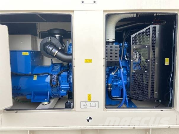 FG Wilson P400-3 - 400 kVA Genset - DPX-16017 Γεννήτριες ντίζελ