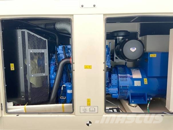 FG Wilson P400-3 - 400 kVA Genset - DPX-16017 Γεννήτριες ντίζελ