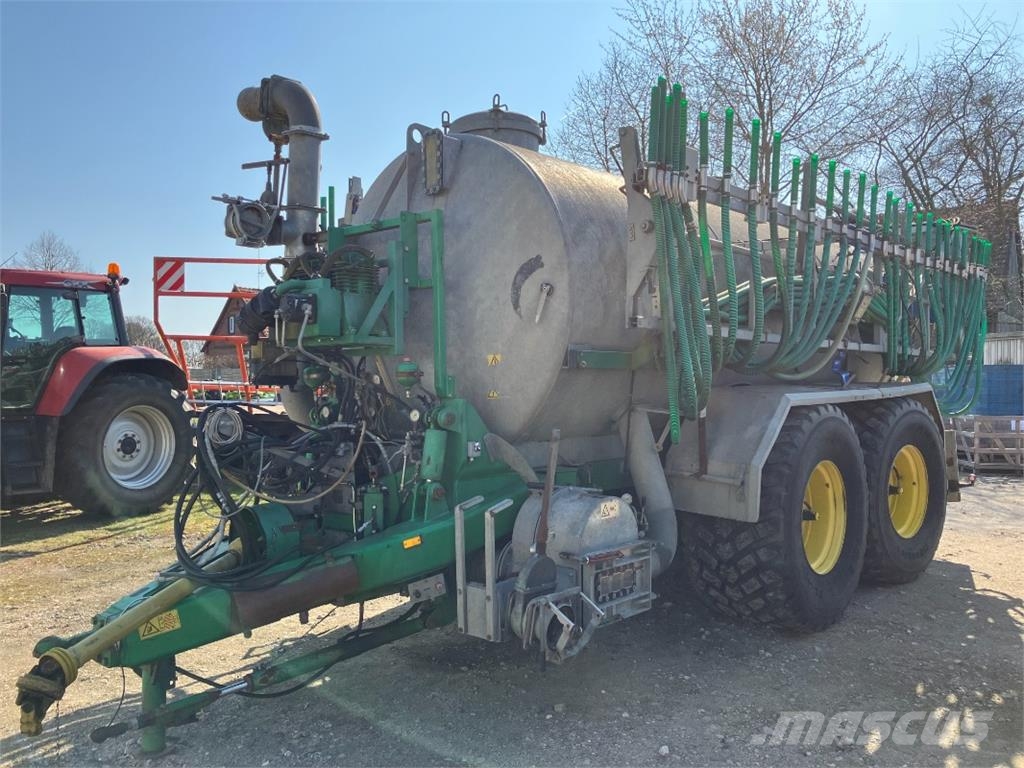 Meyer-Lohne PW 18000 T Sonstige Landmaschinen