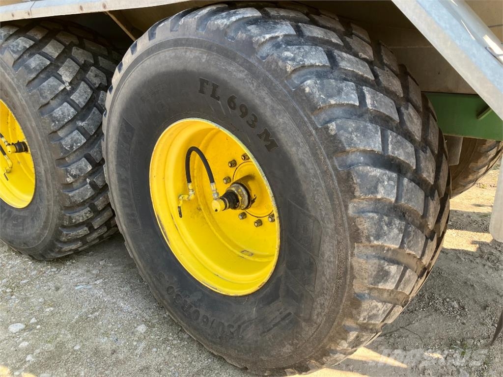 Meyer-Lohne PW 18000 T Sonstige Landmaschinen