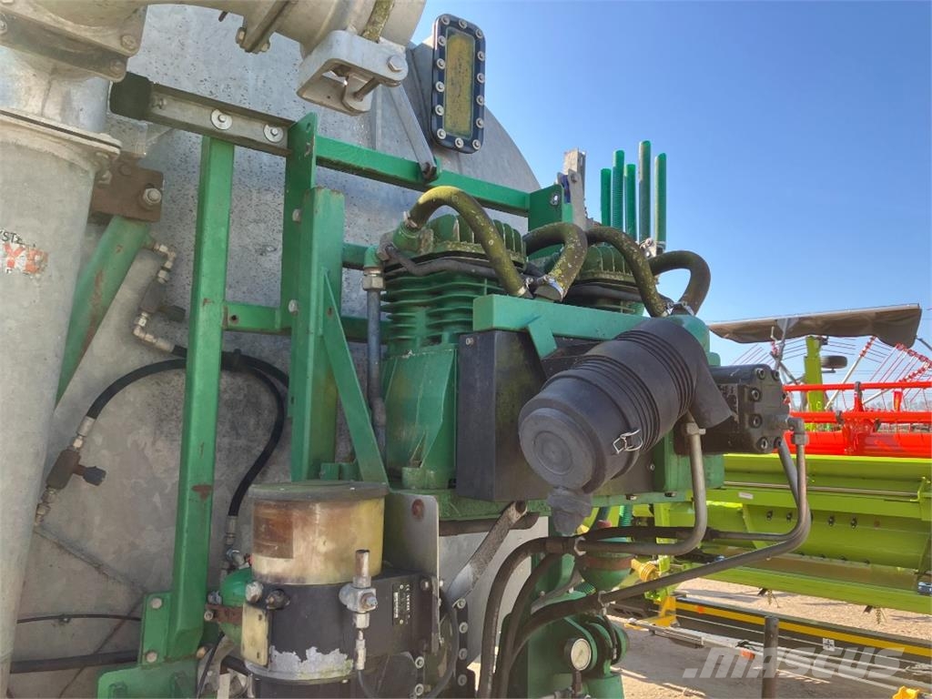 Meyer-Lohne PW 18000 T Sonstige Landmaschinen