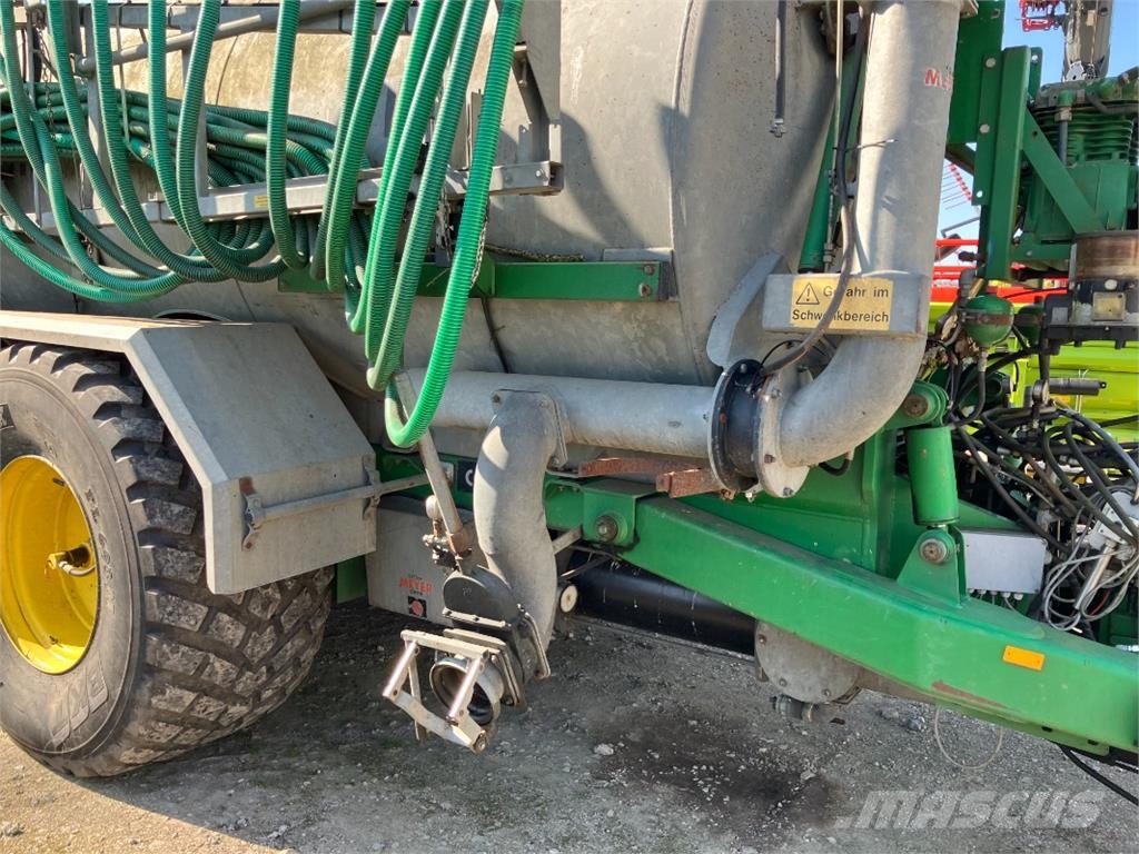 Meyer-Lohne PW 18000 T Sonstige Landmaschinen