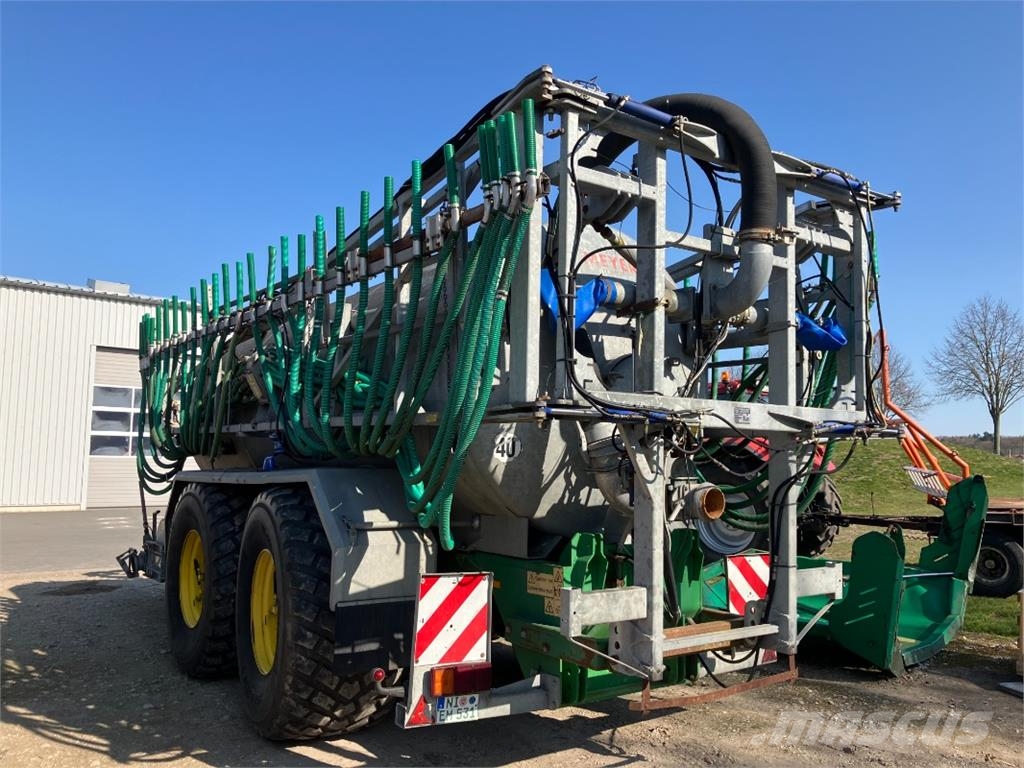 Meyer-Lohne PW 18000 T Sonstige Landmaschinen
