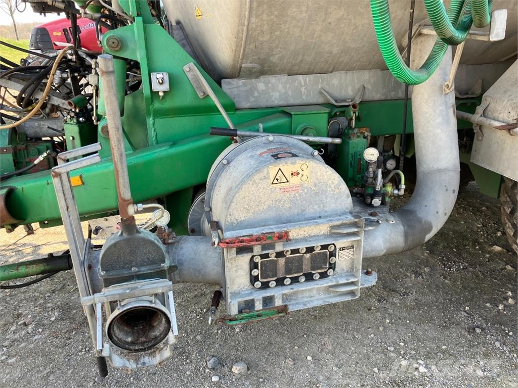 Meyer-Lohne PW 18000 T Sonstige Landmaschinen