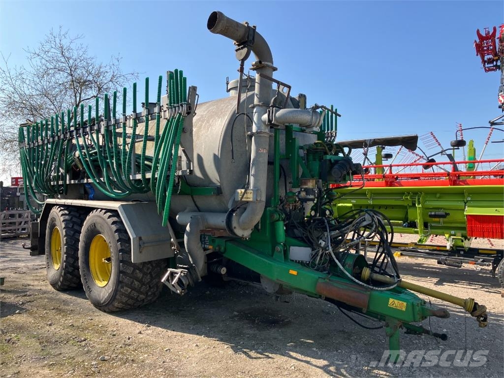 Meyer-Lohne PW 18000 T Sonstige Landmaschinen