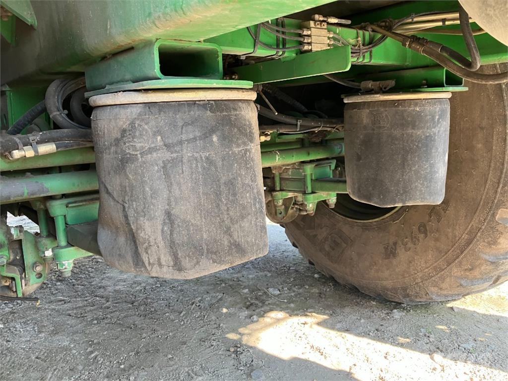Meyer-Lohne PW 18000 T Sonstige Landmaschinen