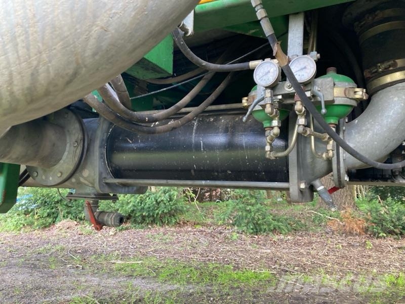 Meyer-Lohne PW 18000 T Sonstige Landmaschinen
