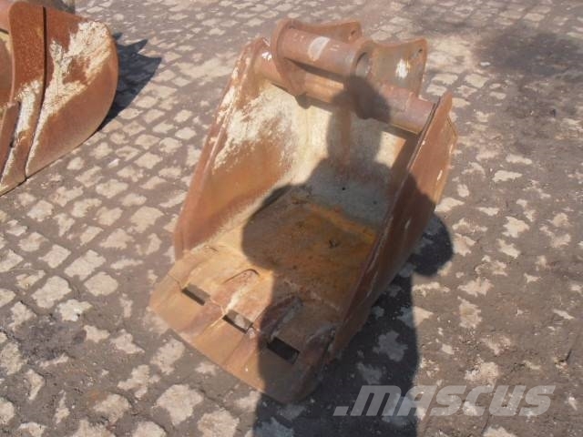 ŁYŻKA DO KOPANIA PODSIĘBIERNA SCHAEFF MINIKOPARKA Łyżki do koparek