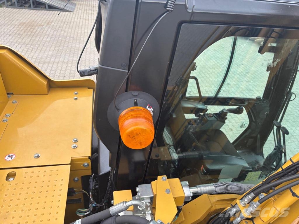 CAT 330-07C 履帶式 挖土機/掘鑿機/挖掘機