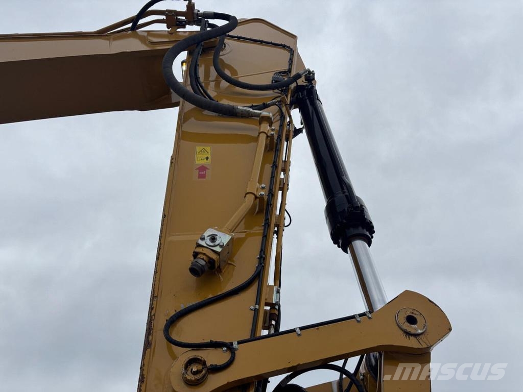 CAT 330-07C 履帶式 挖土機/掘鑿機/挖掘機