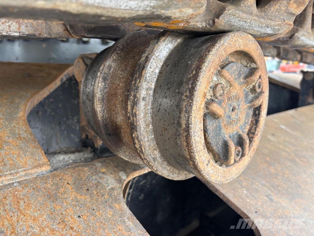 CAT 330-07C 履帶式 挖土機/掘鑿機/挖掘機