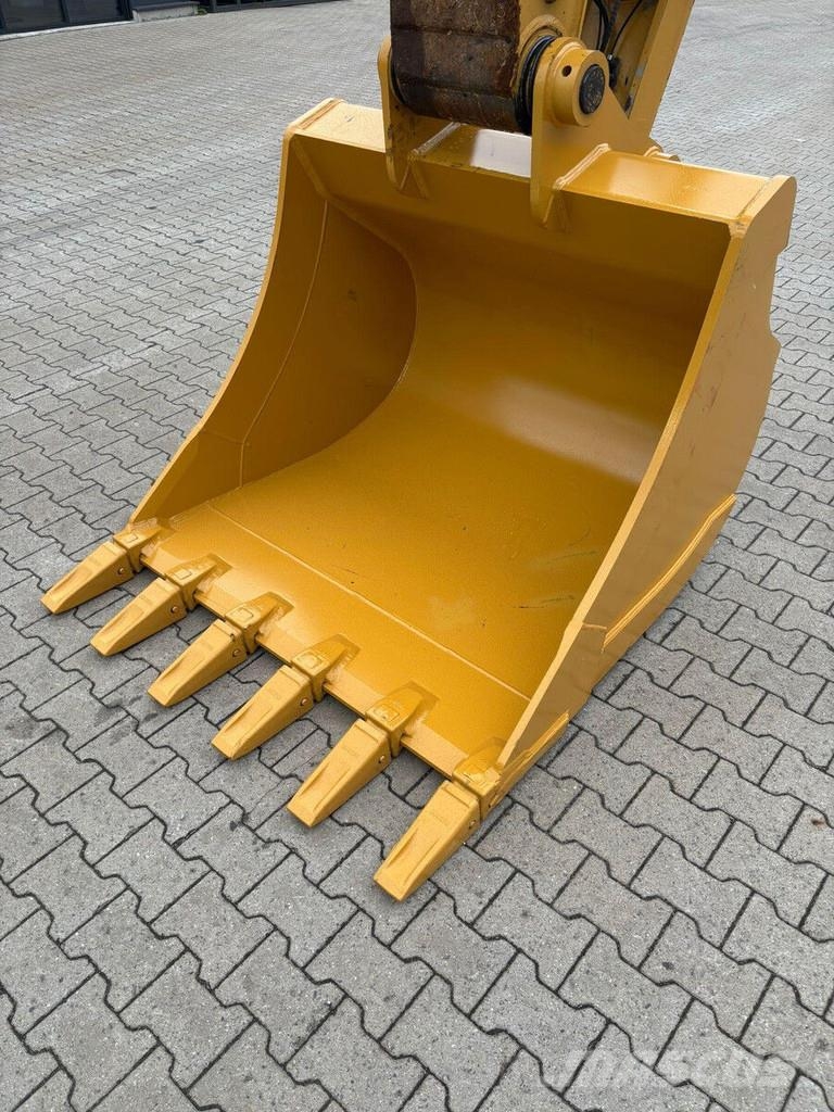 CAT 330-07C 履帶式 挖土機/掘鑿機/挖掘機