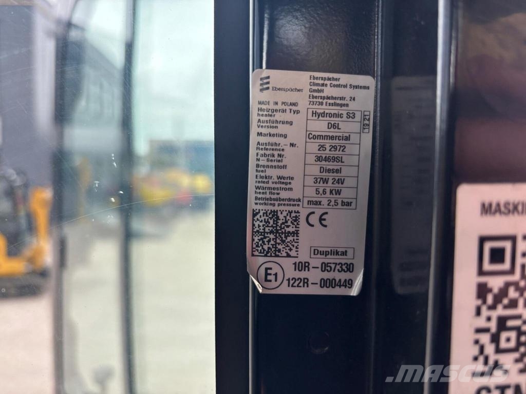 CAT 330-07C 履帶式 挖土機/掘鑿機/挖掘機