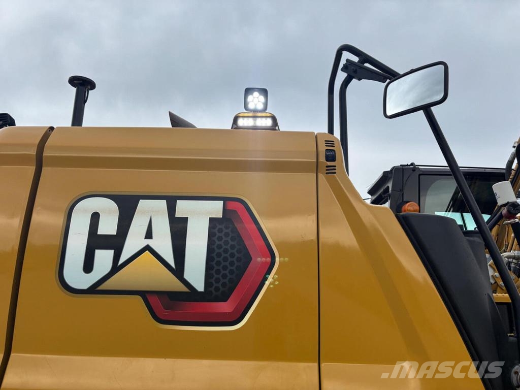 CAT 330-07C 履帶式 挖土機/掘鑿機/挖掘機