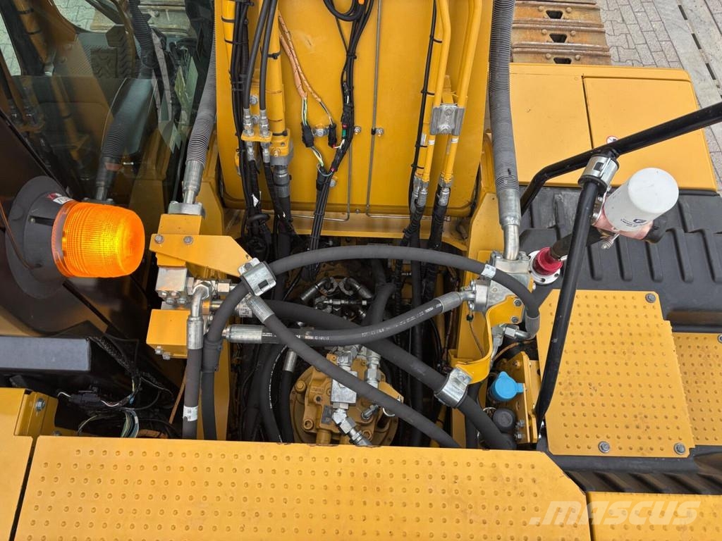 CAT 330-07C 履帶式 挖土機/掘鑿機/挖掘機